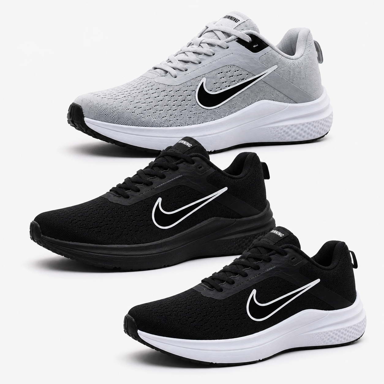 basket nike