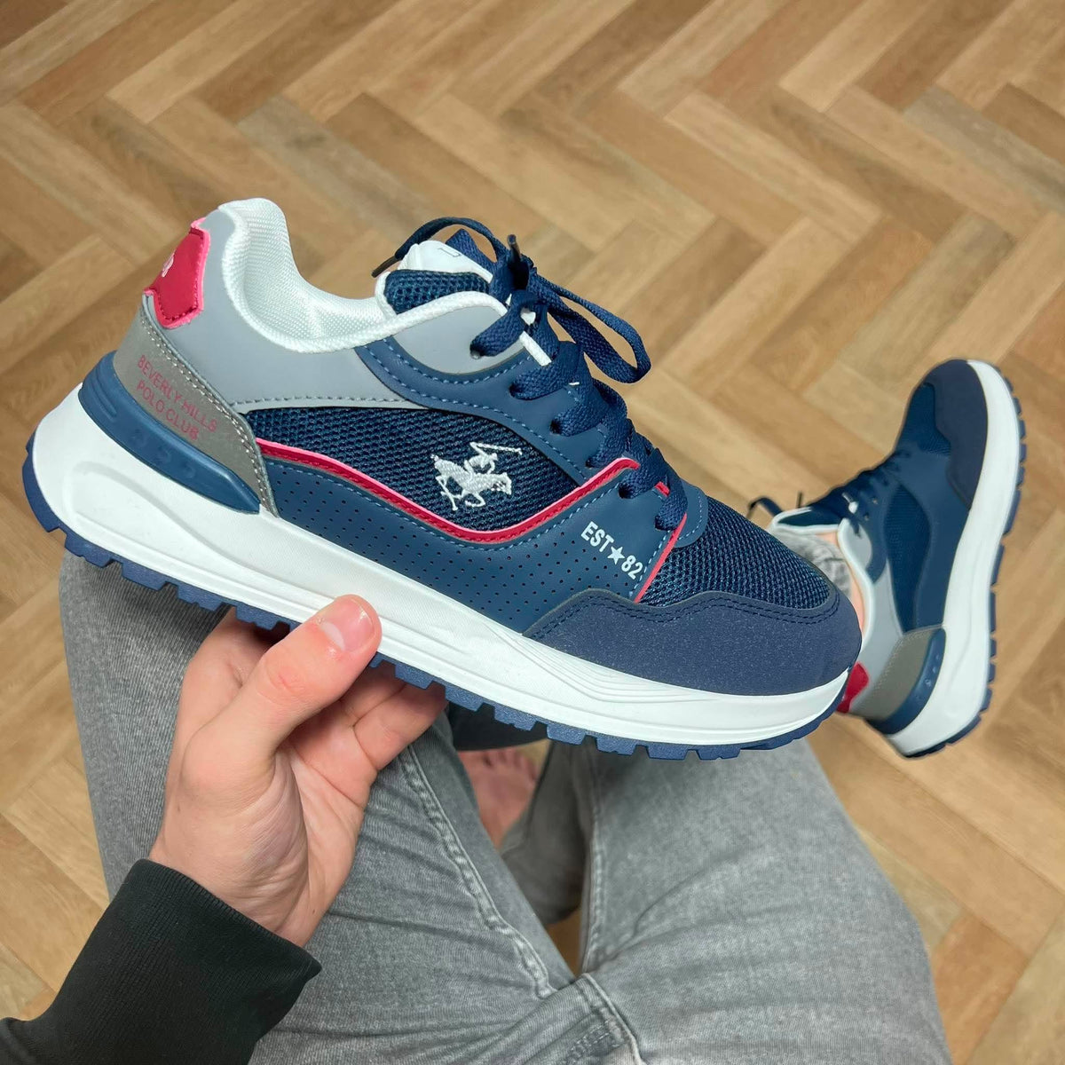 basket PLR